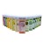 Import new ideal productcheap price wholesales chocolate honey 16 kinds flavor wax hair removal wax roll on from China