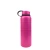 Import New Keep Warm Sport Drink Bottle With String Double Wall Stainless Steel Water Bottle from China