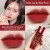 Import New Long Lasting Waterproof Shimmering Lip Glaze Silky Fine Flash  Matte Velvet Lip Gloss from China