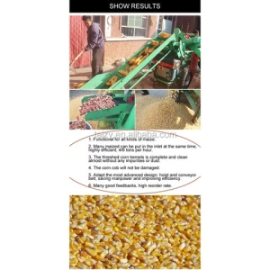 new maize sheller machine kenya maize threshing machine corn thresher and sheller