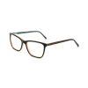 New Model Custom Hot Sale Optical Eyewear Plate Glasses Frame