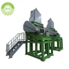 New model Low cost tyres recycling machinery prices to rubber