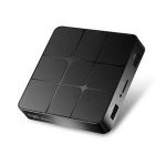 New Model  Smart  Wifi 4k iptv Internet Mini  Set Top Box Oem Streaming Media Player Android  tv box
