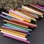 Import New Multi- Colors Glue Gun Sealing Wax 41 Colorful Sticks For Wax Wooden Stamp from China
