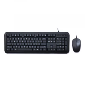 NEW OEM Wired Keyboard and Mouse Combo USB Mouse Keyboard Set for Laptop Desktop Computer Windows