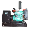 New Open frame diesel generators prices 20kw 30kva 40 kva 50kva 100 kva 150 kva diesel generators for home diesel industrial