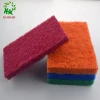 New original Best-Selling stainless steel flat scourer cleaning scrubber making machine
