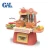 Import NEW plastic toys pretend kids kitchen toy play set for children from China