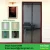 Import New Portable Instant Moveable Mesh Magnetic Screen Door from China
