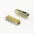 Import New product! 0mm knob height slide switch 6 way 6 position Slide Switch from China