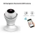 Import New Product 360 Degree Panorama VR Camera 2MP Wireless WIFI IP Camera Home Security Surveillance System Hidden Webcam CCTV P2P from China