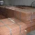 Import New product 99.99% pure copper cathode for building industry from China
