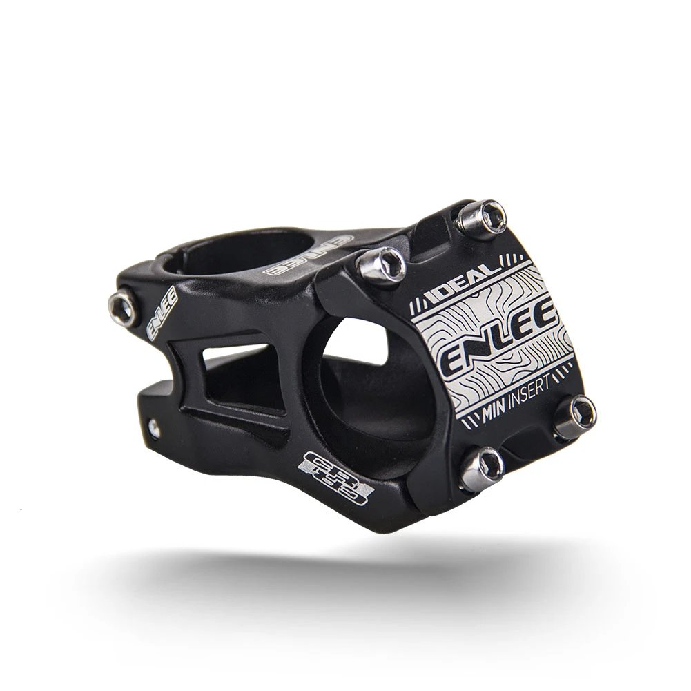 New product ENLEE Bike Parts Aluminum Alloy Mountain Road Bicycle Handlebar Stem