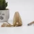 New Product Ideas 2020 Zipper Pencil Bag Pen Display Case Wooden Pencil Holder Cork Bag