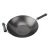 Import New Product Maisons Cookware 14inch Kitchen Accessories Cast Iron Chinese Wok  Non Stick Chinese Frying Wok Pan from China