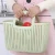 Import New Product Multi-function Imitation Rattan Hand Plastic Shopping Basket Food Fruit Storage Basket from China
