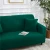 Import new product streachable sofa cover stain resistant and comfortable from China
