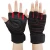 Import New Soft Half Finger Motorcycle Outdoor Sports Gloves from China