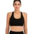 Import New sports outdoor yoga bra women sportswear gym active wear high impact tops from China