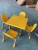 Import New Student Round Chair School Chair from China