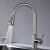 Import New Style 304 Stainless Steel Touch Control Pull Out Sprayer Kitchen Faucet Taps from China