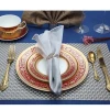 New style and feature eco-friendly dinnerware dishes & plates bone China dinnerware