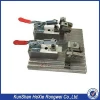 NEW style assembly jig,assembly fixture parts,jig and fixture tooling