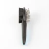 New Style Double Brush and Comb Pet Grooming Tool Comfortable Pet Grooming Comb