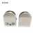 Import New Style Duckbill Shaped Punch-free Clapboard Clip Stainless Steel Glass Clamp from China