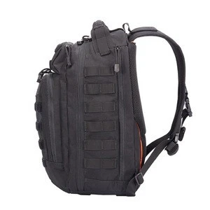 new style EDC concealment traveler day pack  bag chest tactical sling
