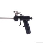 New style Foam Gun Heavy Duty Metal Expanding Foam Gun
