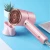 Import New style hair dryer household hammer negative ion fashion hair dryer Three-gear adjustable air temperature hair-dryer from China