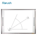New Style Hot Sale Smart Board/Interactive Whiteboard For School