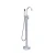 Import New Style low lead Brass body Fashion Pull Out Sprayer Kitchen Taps Sink Faucet Kitchen Faucet from China