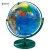 Import New style plastic mini maps and globes from China