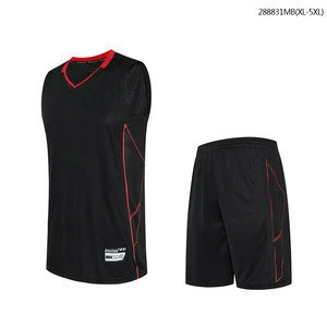 new style promotional muscle fit custom basketball wear