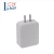 Import New style small and high efficiency USB power adapter 5V 1A 2A cell phone charger from China