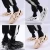 Import New Summer Sandals WoMen 2020 Fashion Personality Breathable Soft Casual Beach WoMens Shoes Brand Swim Water Sneakers Man from China