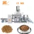 New technology Automatic Fish Processing Equipment/ Fish feed extrusion making machine
