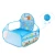 Import New Toys Tent Ocean Series Cartoon Game Ball Pits Portable Pool Foldable Children Outdoor Sports Educational Toy With Basket from China