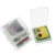 Import New Upgrade Lens Glue Film Sticker For iPhone XR Camera Cover Turn To 11 from China