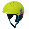 New Winter Sports Ski Helmet ABS Safety Adults Men And Women Snowboard Helmet