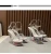 Import New Womens PVC Transparent Sandals Shiny High Heels Peep Toe Shoes Summer Dance Parties Features Height Increasing PU Insole from China
