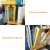Import NEWEEK automatic pre-stretch tray stretch packaging film winding wrap machine from China