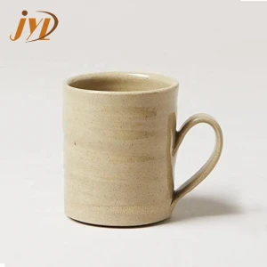 newest Pottery flower porcelain mug cup tea ceramic