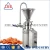 Import NEWLY DESIGN almond butter machine/nut butter making machine(zhejiang L&amp;B) from China