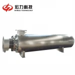 Nitrogen Heater Industrial Nitrogen Heater Explosion Proof Nitrogen Heater
