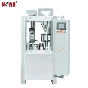 NJP-1200 Pharmaceutical Medical Automatic Empty Capsule Filling machinery