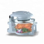 No oil less fat cookshop halogen oven/ slow cooker recipes/ microwave/ microwave oven
