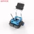 Import No Tax For EU Country Remote Control,Wall Climbing Function Robot Swimming Pool Automatic Cleaner from China
